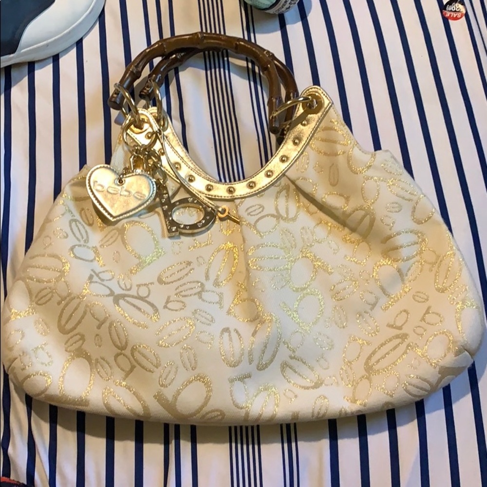 Bebe Tote